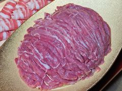 -羊大爷涮肉(亮马桥店)