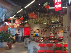 -牛市坎火锅(建设路店)