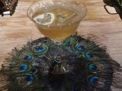 -格兰酒吧Glen Bar