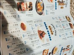 -南京大牌档(三阳广场苏宁店)