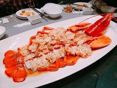 金牌龙虾-徐记海鲜(汉城湖|太奥店)