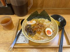 -柒鉦·日式豚骨拉麵(常德路店)