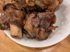 -水仙拉面(水仙街店)