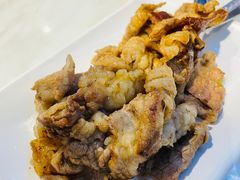 烤牛五花-六七八韩式烤肉·韩国料理(上杭路店)