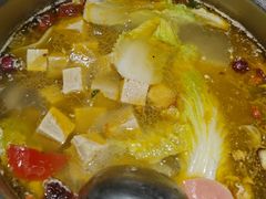 -守柴炉烤鸭(中海国际店)