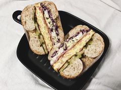 -面包与我Bread Or Me(长城汇店)