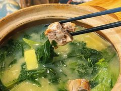 -花溪雨·森林餐厅(石基店)