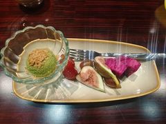 -上海中星铂尔曼大酒店 锦·日本料理