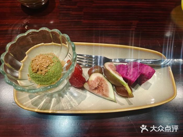 上海中星铂尔曼大酒店 锦·日本料理图片
