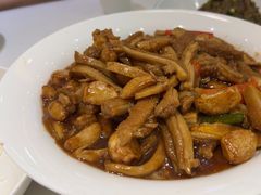 -紫光园·烤鸭·北京菜(劲松店)