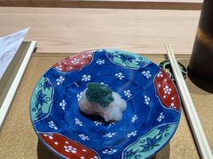 -鹤菊·鮨Omakase(古子城店)
