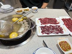 -杏花吴记牛肉火锅