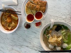 -阿坤纯正西刀鱼丸(Kuala Lumpur Branch)