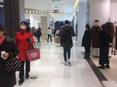 店内环境-松雷商业(南岗店)