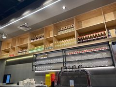 -管氏翅吧(马家堡店)