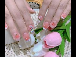 -兔猫ToMoreNails美甲美睫