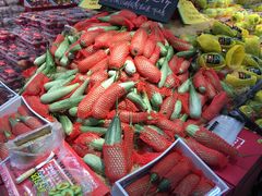 -鲜力达果品批发直销(青山店)