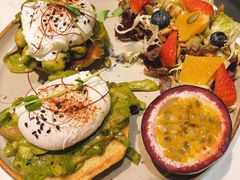 -BE BRIGHT KITCHEN(正佳广场店)