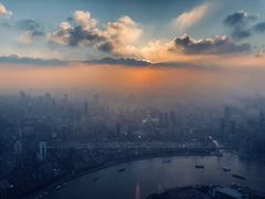 -上海中心大厦