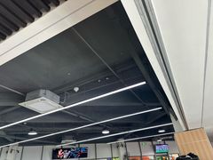 -AFTERWORK健身(万通中心店)