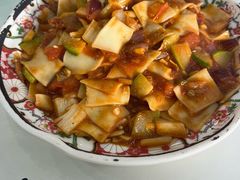-帕米尔食府(白云观店)