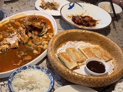 -一江春水·杭帮臻宴(三台山店)