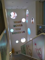 -青苗儿童口腔(长楹天街购物中心)