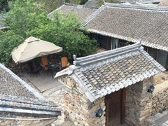 -北京山里寒舍度假酒店
