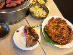 -福云龙(黄河南大街店)
