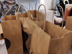 -喜茶(迪士尼小镇DP店)