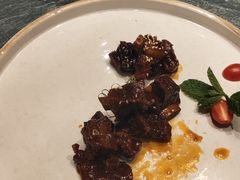 -俏巴渝·家宴·生日宴(锦绣城店)