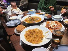 -千日贺茶餐厅(高新万达店)