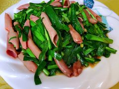 -威海海鲜王(窑头路店)