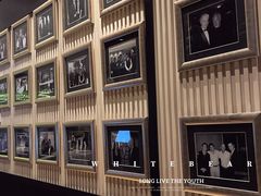 -MORTON'S 莫尔顿牛排坊(北京丽晶酒店)