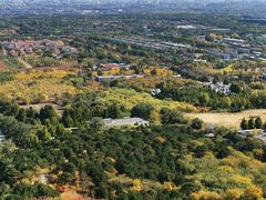 -北京西山国家森林公园