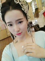 点击看大图 -虞美人汉服摄影