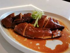 -喜粤8号(四海唐人街店)