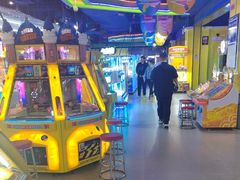 -大玩家(中原万达广场店)