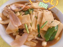 -红炎炎农家菜老字号(金水台店)
