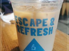 -Jamaicablue Coffeeshop(中央广场店)