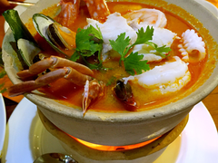 -Kata cuit Restaurant