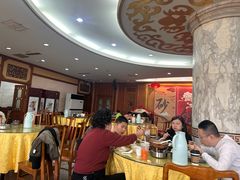 -砂锅居(西四店)