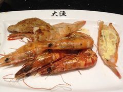 -大渔铁板烧(花园道店)