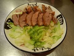 -吾家香港烧腊专门店