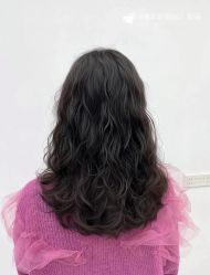 -KIMI HAIR SALON·烫染设计店