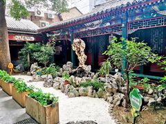 -东来顺饭庄(王府井步行街店)