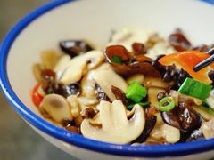 口菇木耳-金锅小厨(乐活街店)