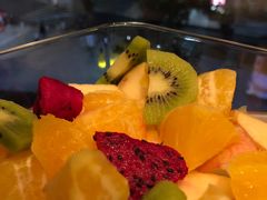 -肥安娜·小吃·饮品