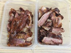 -章云板鸭(评事街店)