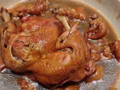 -码头鲜精致威海菜(欧乐坊店)